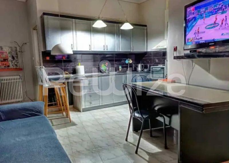 Photo 9,Κουζίνα,ΠΏΛΗΣΗ,Κατοικία,Διαμέρισμα,50τ.μ,€140,000,Άνω Πόλη