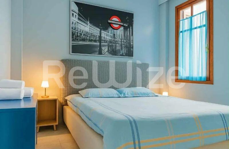 Photo 2,Υπνοδωμάτιο,ΠΏΛΗΣΗ,Κατοικία,Διαμέρισμα,50τ.μ,€140,000,Άνω Πόλη