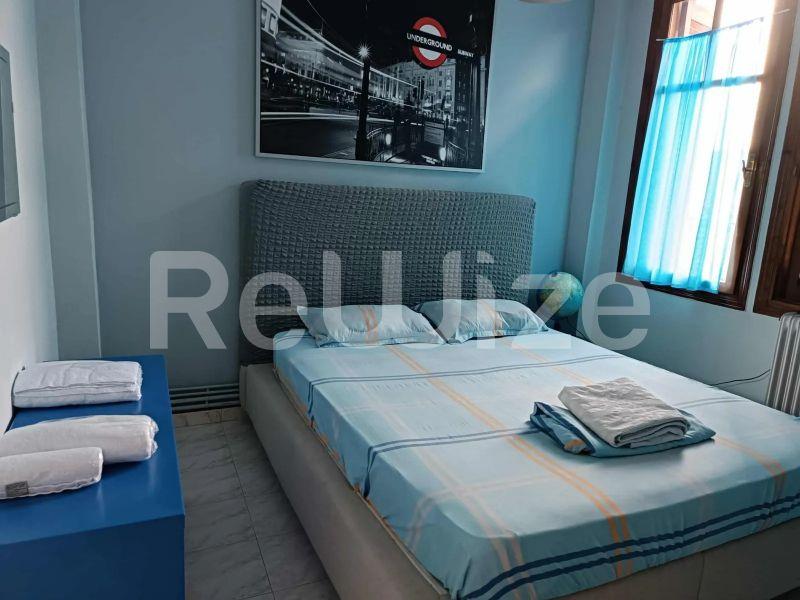 Photo 5,Υπνοδωμάτιο,ΠΏΛΗΣΗ,Κατοικία,Διαμέρισμα,50τ.μ,€140,000,Άνω Πόλη