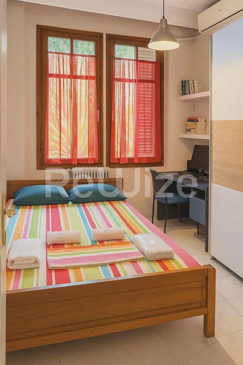 Photo 6,Υπνοδωμάτιο,ΠΏΛΗΣΗ,Κατοικία,Διαμέρισμα,50τ.μ,€140,000,Άνω Πόλη