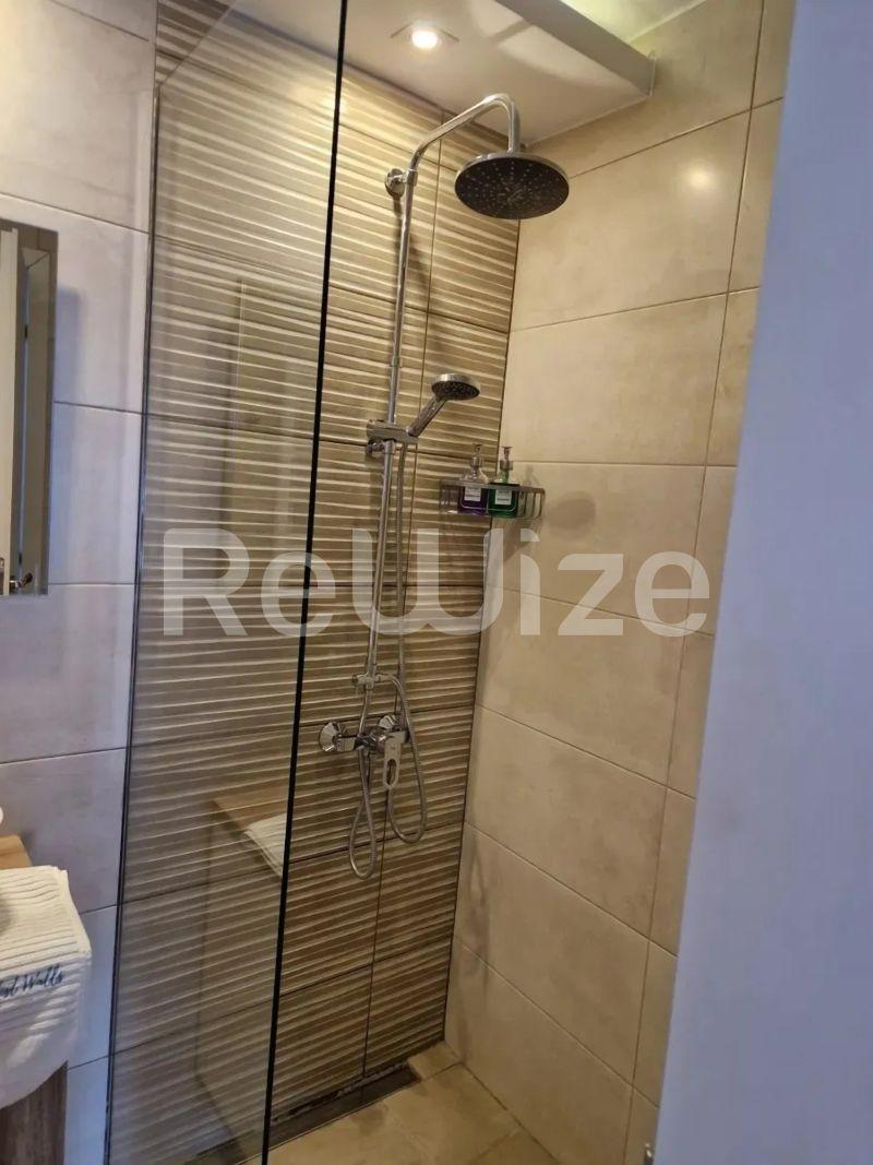 Photo 16,Bathroom,SALE,Residency,Apartment,60sqm,€200,000,Kentro Thessalonikis