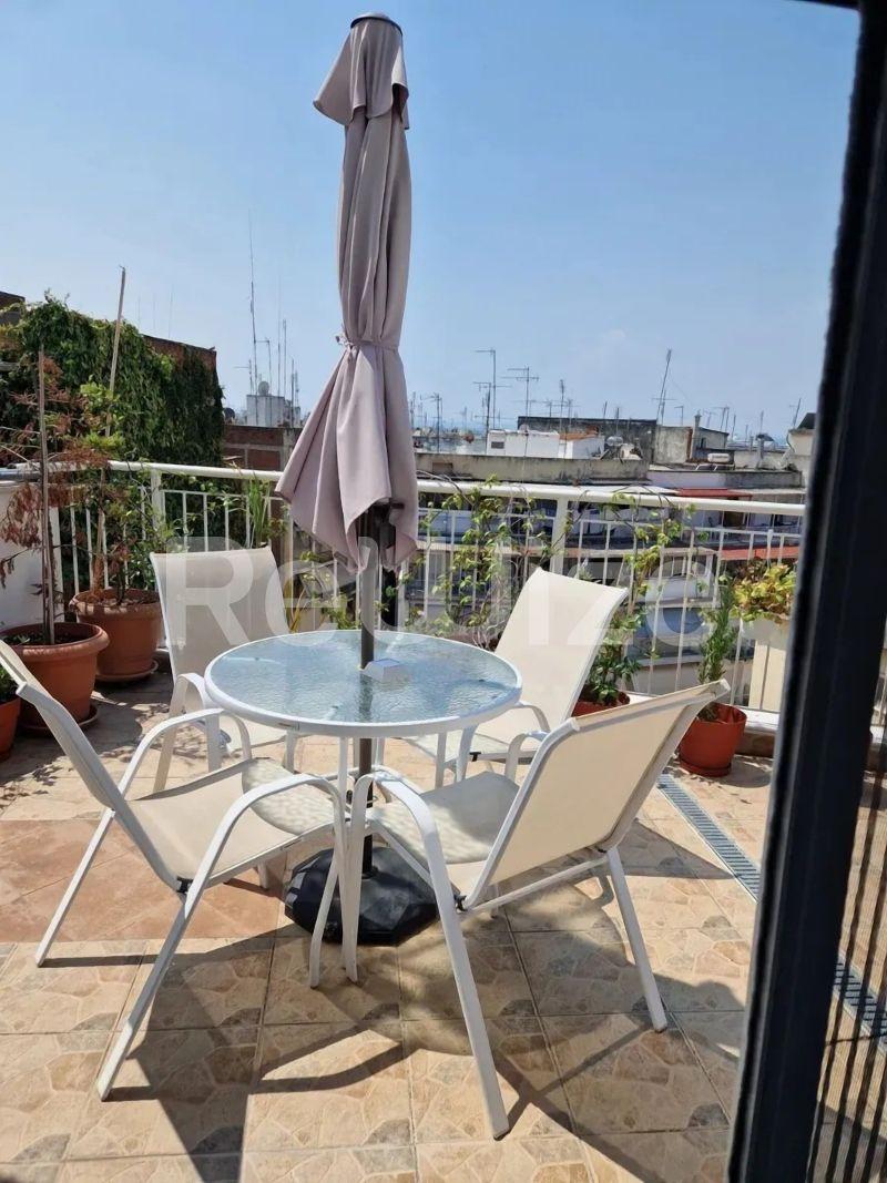 Photo 10,Balcony,SALE,Residency,Apartment,60sqm,€200,000,Kentro Thessalonikis