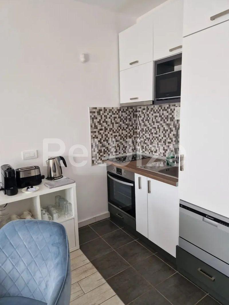 Photo 8,Kitchen,SALE,Residency,Apartment,60sqm,€200,000,Kentro Thessalonikis