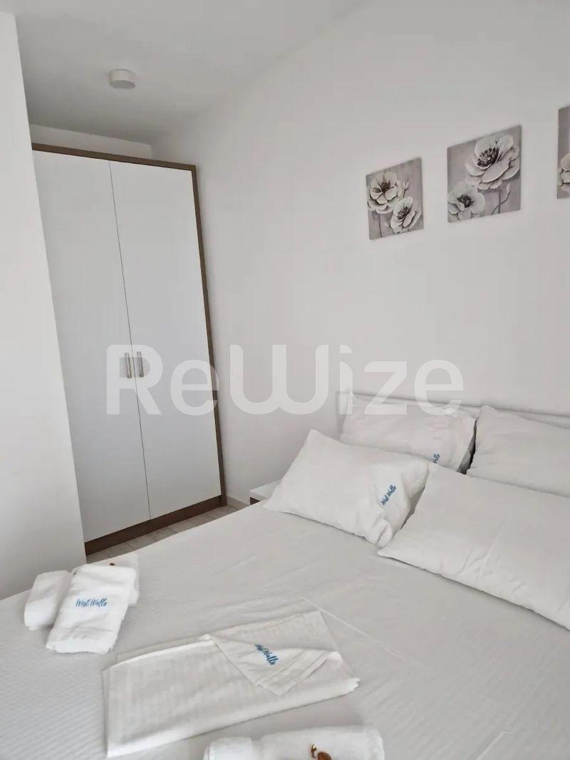 Photo 13,Bedroom,SALE,Residency,Apartment,60sqm,€200,000,Kentro Thessalonikis