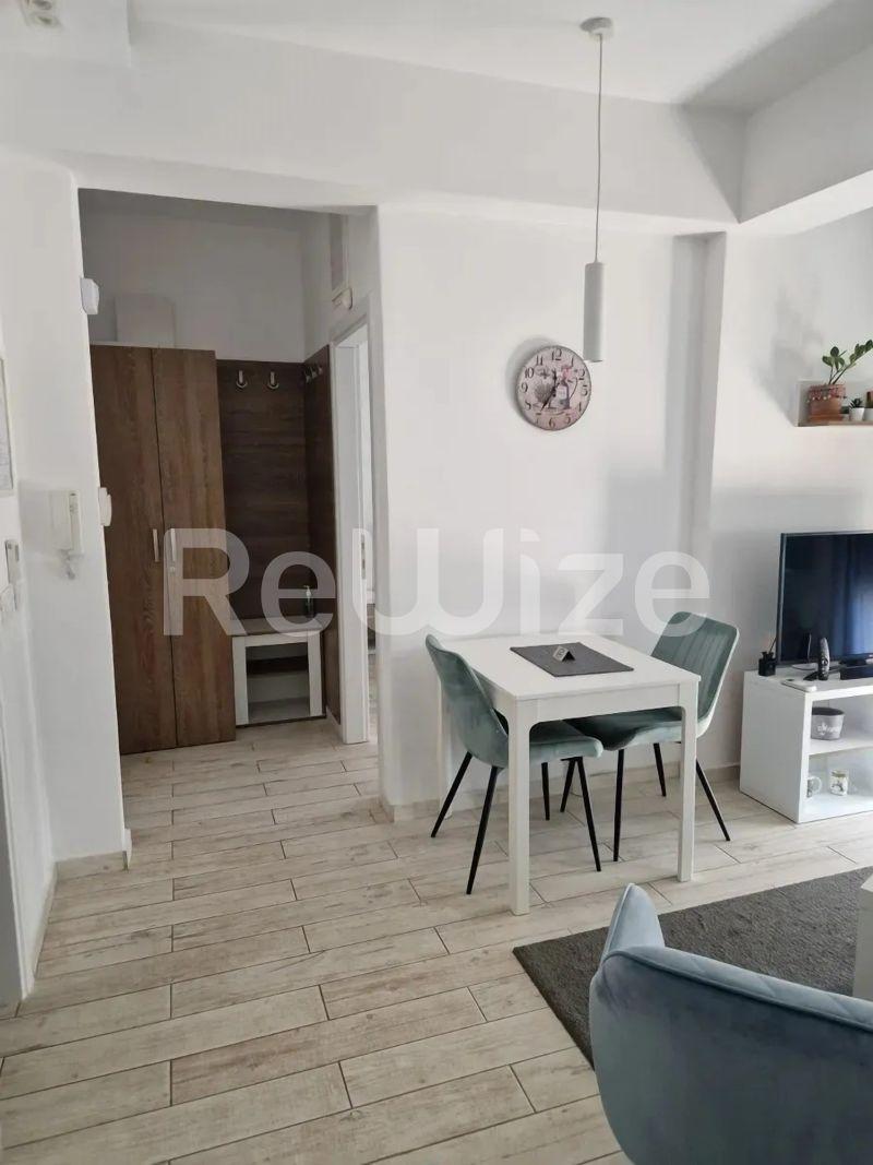Photo 6,Dining Room,SALE,Residency,Apartment,60sqm,€200,000,Kentro Thessalonikis