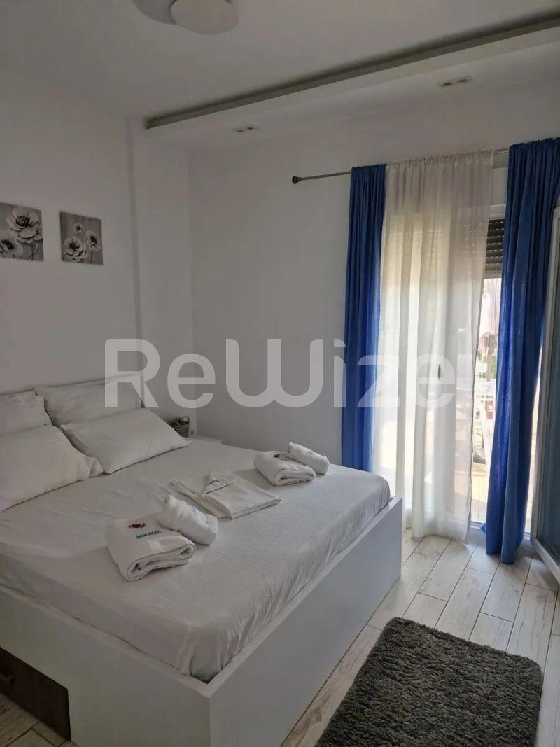 Photo 12,Bedroom,SALE,Residency,Apartment,60sqm,€200,000,Kentro Thessalonikis
