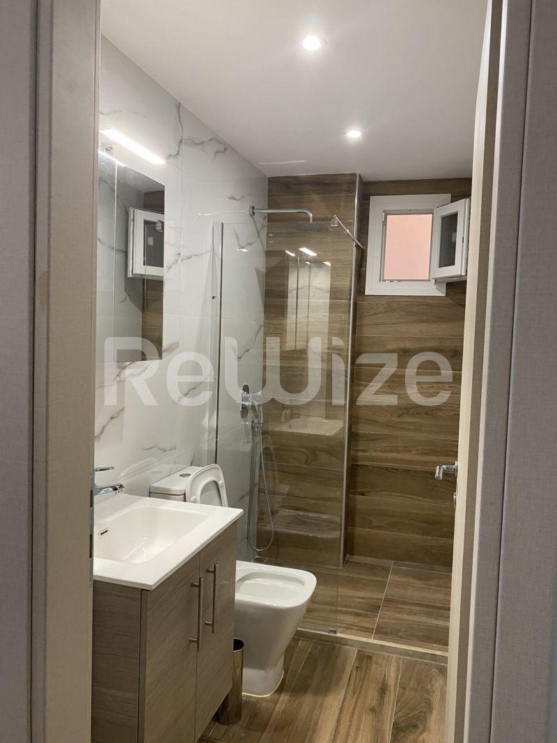 Photo 9,Μπάνιο,ΕΝΟΙΚΊΑΣΗ,Κατοικία,Διαμέρισμα,70τ.μ,€1,000,Βαρδάρης