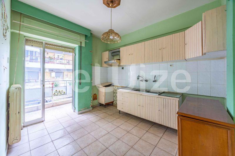 Photo 9,Kitchen,SALE,Residency,Apartment,107sqm,€178,000,Karabournaki