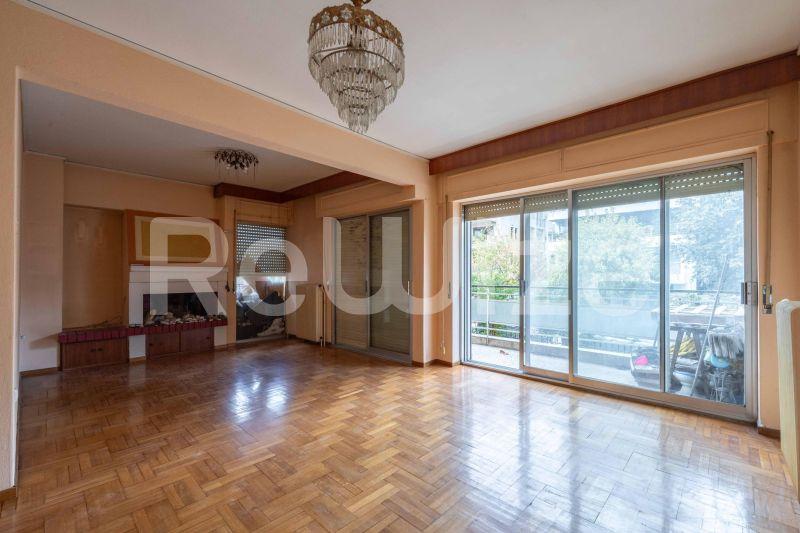 Photo 1,Living Room,SALE,Residency,Apartment,107sqm,€178,000,Karabournaki