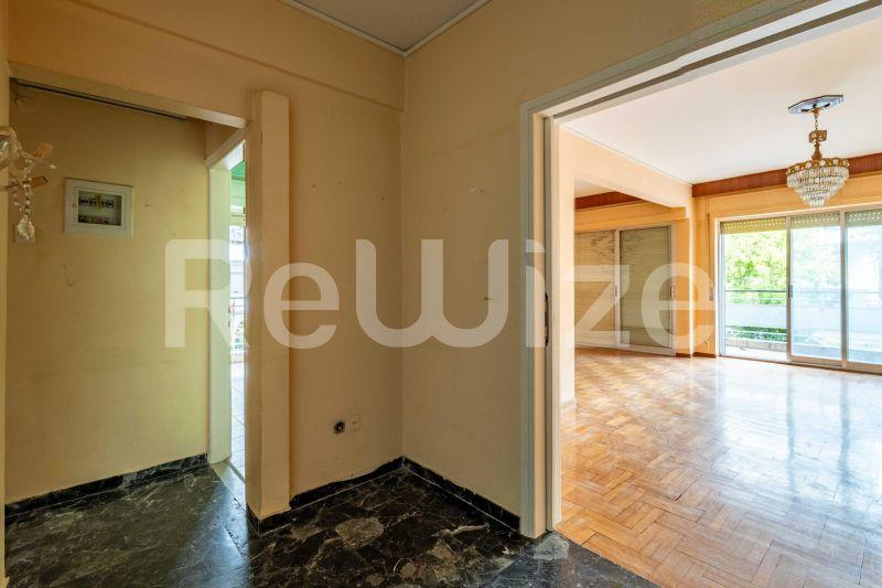 Photo 10,Corridor,SALE,Residency,Apartment,107sqm,€178,000,Karabournaki