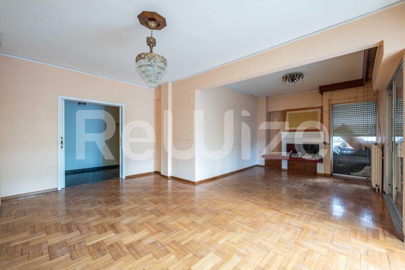 Photo 2,Living Room,SALE,Residency,Apartment,107sqm,€178,000,Karabournaki