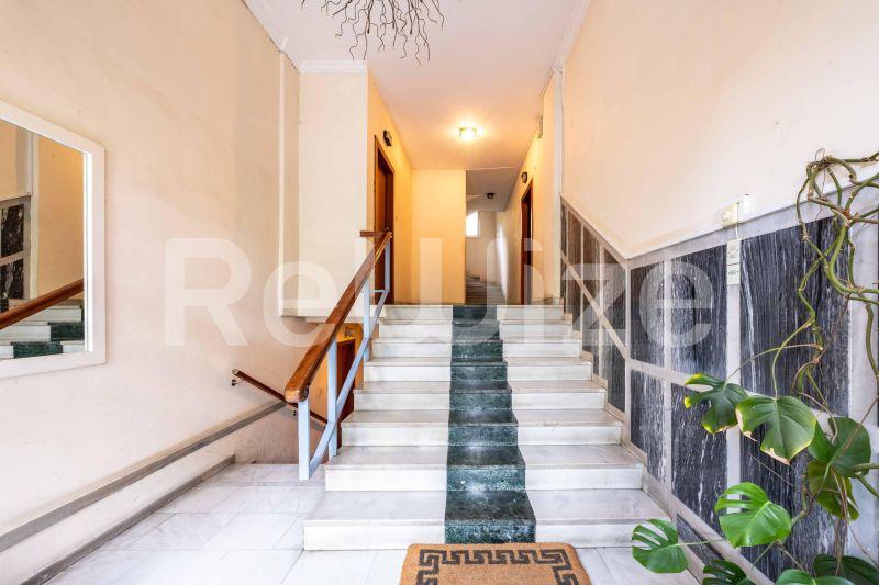 Photo 12,Corridor,SALE,Residency,Apartment,107sqm,€178,000,Karabournaki