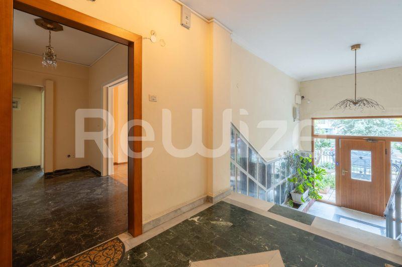 Photo 11,Corridor,SALE,Residency,Apartment,107sqm,€178,000,Karabournaki