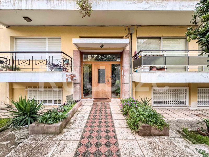 Photo 18,Garden,SALE,Residency,Apartment,107sqm,€178,000,Karabournaki