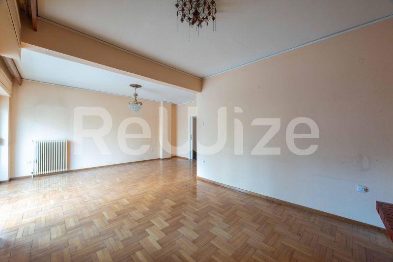 Photo 3,Living Room,SALE,Residency,Apartment,107sqm,€178,000,Karabournaki