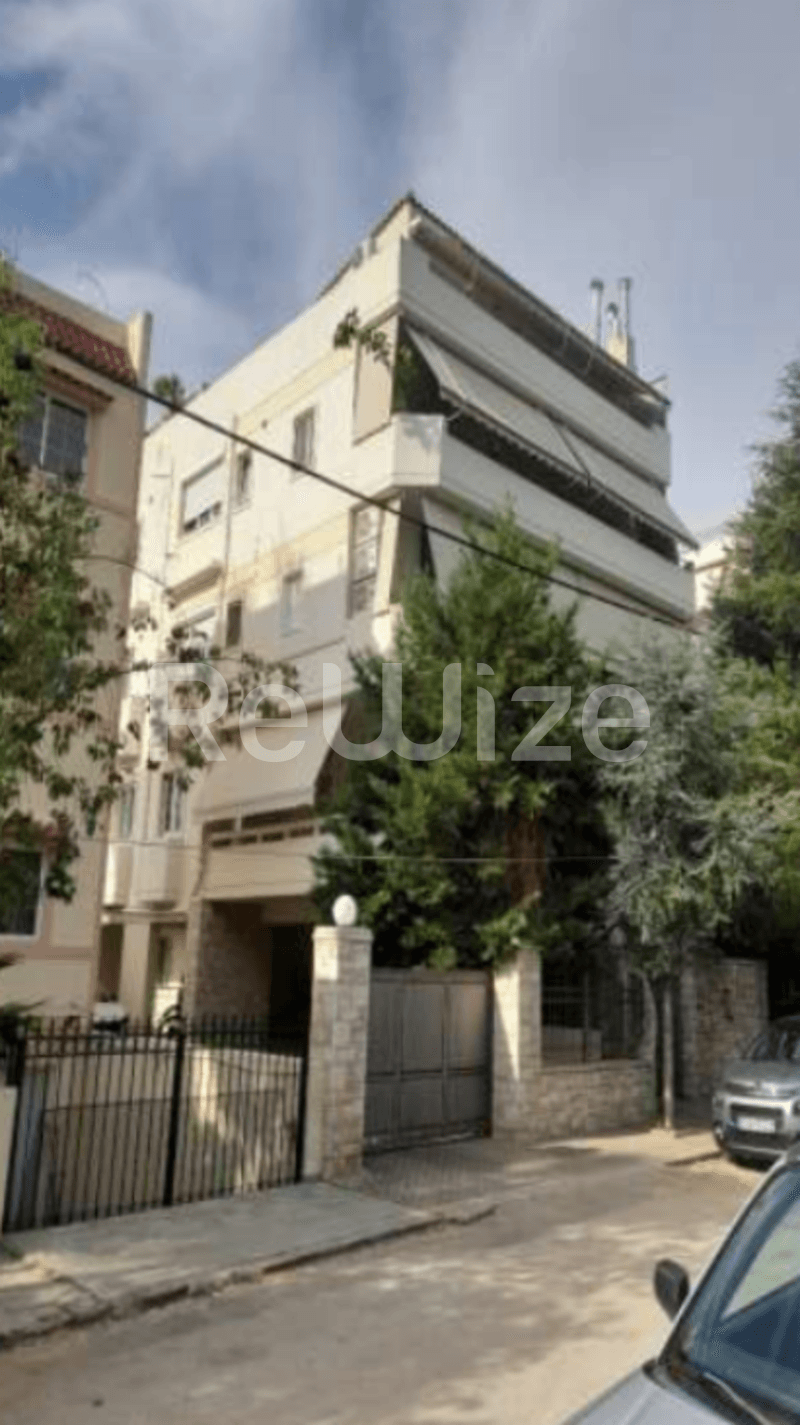 Photo 5,Εξωτερική,ΕΝΟΙΚΊΑΣΗ,Κατοικία,Διαμέρισμα,87τ.μ,€985,Κέντρο Αλίμου