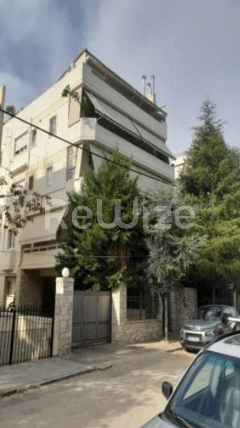 Photo 4,Εξωτερική,ΕΝΟΙΚΊΑΣΗ,Κατοικία,Διαμέρισμα,87τ.μ,€985,Κέντρο Αλίμου