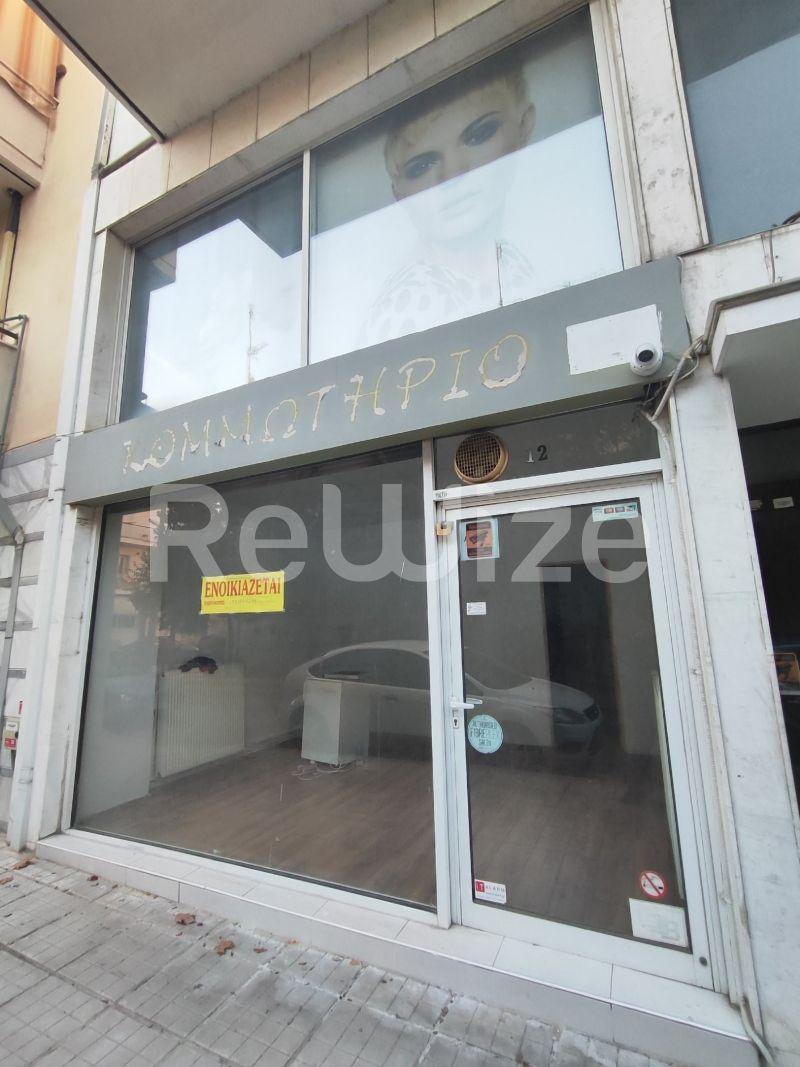 Photo 3,Εξωτερική Όψη,ΠΏΛΗΣΗ,Επαγγελματικό,Κατάστημα,60τ.μ,€300,Ξηροκρήνη