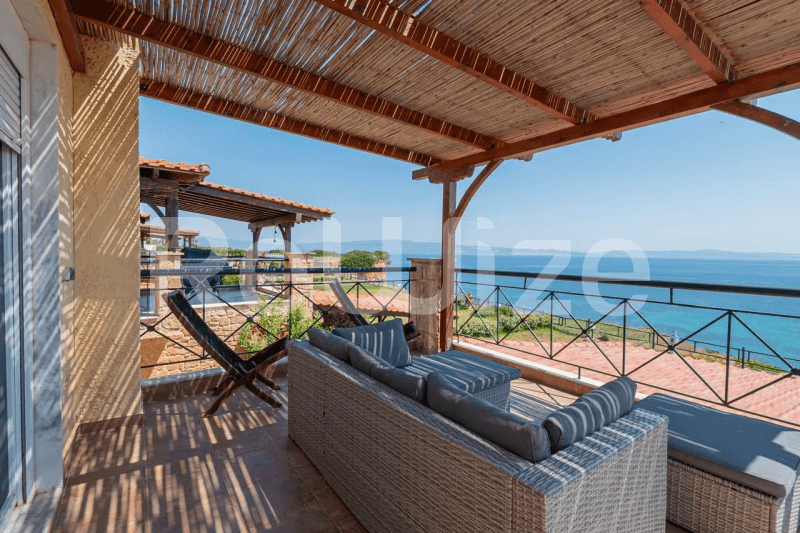 Photo 16,Θέα στη θάλασσα,ΠΏΛΗΣΗ,Κατοικία,Μονοκατοικία σε συγκρότημα,105τ.μ,€460,000,Νέα Ποτίδαια