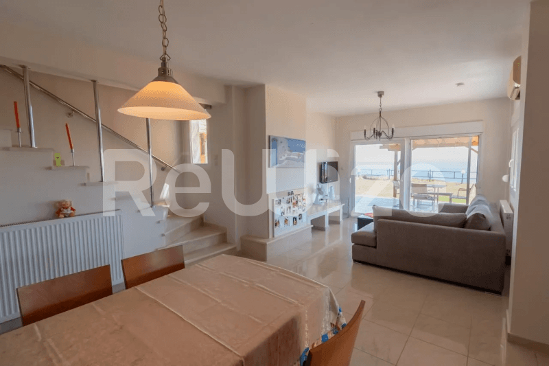 Photo 1,Σαλόνι,ΠΏΛΗΣΗ,Κατοικία,Μονοκατοικία σε συγκρότημα,105τ.μ,€460,000,Νέα Ποτίδαια