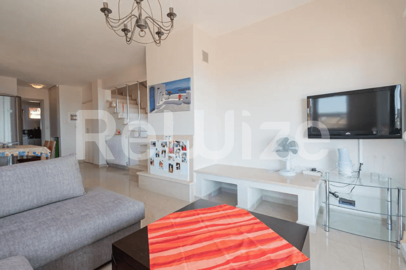 Photo 2,Σαλόνι,ΠΏΛΗΣΗ,Κατοικία,Μονοκατοικία σε συγκρότημα,105τ.μ,€460,000,Νέα Ποτίδαια