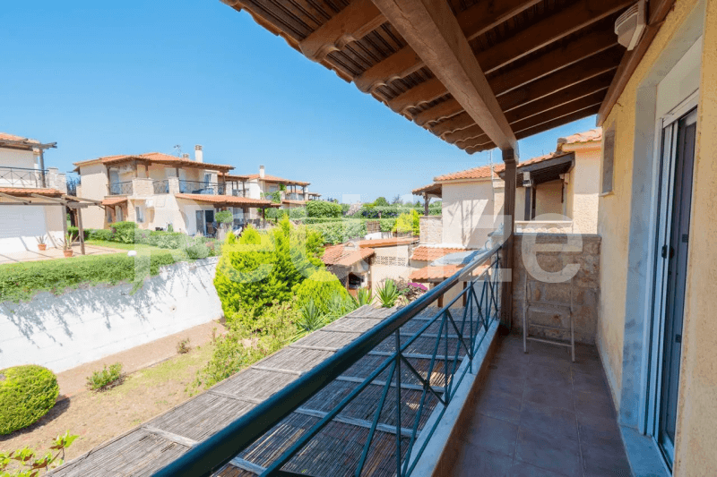 Photo 17,Εξωτερική,ΠΏΛΗΣΗ,Κατοικία,Μονοκατοικία σε συγκρότημα,105τ.μ,€460,000,Νέα Ποτίδαια