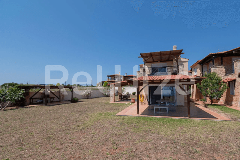 Photo 15,Εξωτερική,ΠΏΛΗΣΗ,Κατοικία,Μονοκατοικία σε συγκρότημα,105τ.μ,€460,000,Νέα Ποτίδαια