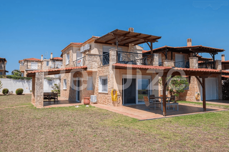 Photo 14,Εξωτερική,ΠΏΛΗΣΗ,Κατοικία,Μονοκατοικία σε συγκρότημα,105τ.μ,€460,000,Νέα Ποτίδαια