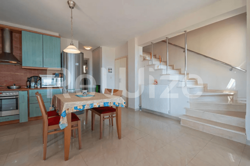 Photo 7,Τραπεζαρία,ΠΏΛΗΣΗ,Κατοικία,Μονοκατοικία σε συγκρότημα,105τ.μ,€460,000,Νέα Ποτίδαια