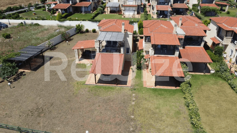 Photo 19,Εξωτερική,ΠΏΛΗΣΗ,Κατοικία,Μονοκατοικία σε συγκρότημα,105τ.μ,€460,000,Νέα Ποτίδαια