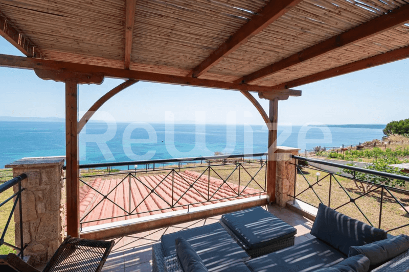 Photo 12,Θέα στη θάλασσα,ΠΏΛΗΣΗ,Κατοικία,Μονοκατοικία σε συγκρότημα,105τ.μ,€460,000,Νέα Ποτίδαια