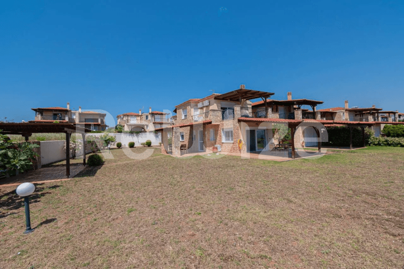 Photo 13,Κήπος,ΠΏΛΗΣΗ,Κατοικία,Μονοκατοικία σε συγκρότημα,105τ.μ,€460,000,Νέα Ποτίδαια