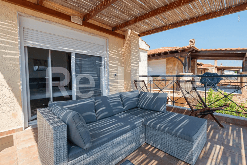 Photo 6,Μπαλκόνι,ΠΏΛΗΣΗ,Κατοικία,Μονοκατοικία σε συγκρότημα,105τ.μ,€460,000,Νέα Ποτίδαια