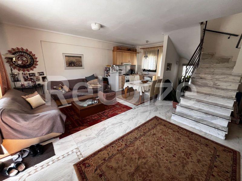 Photo 1,Σαλόνι,ΠΏΛΗΣΗ,Κατοικία,Μεζονέτα,130τ.μ,€210,000,Νέα Ραιδεστός