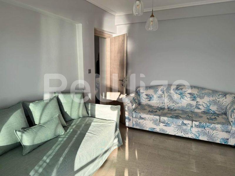 Photo 9,Living Room,RENT,Residency,Apartment,58sqm,€600,Peraia