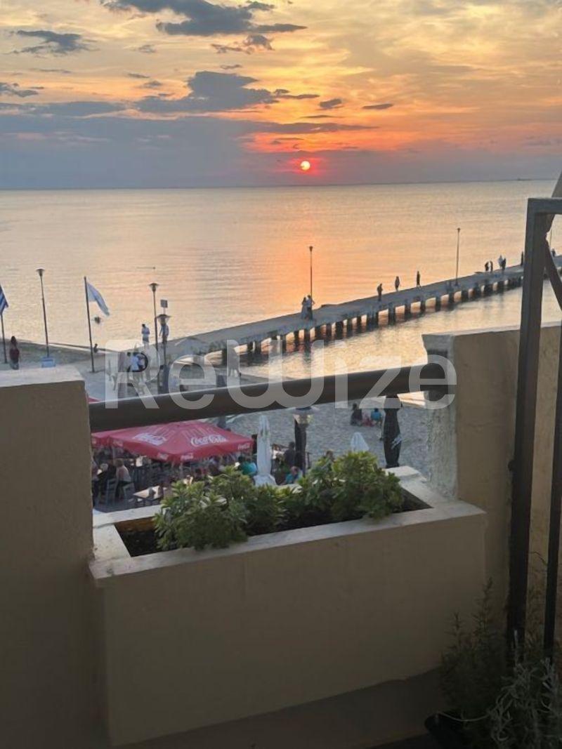 Photo 13,Balcony,RENT,Residency,Apartment,58sqm,€600,Peraia