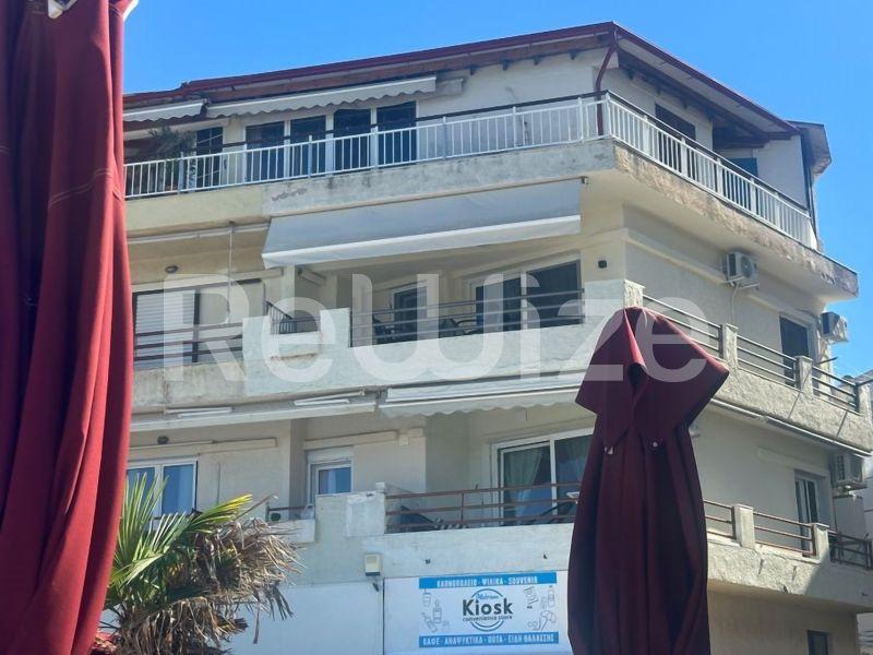 Photo 15,Open View,RENT,Residency,Apartment,58sqm,€600,Peraia