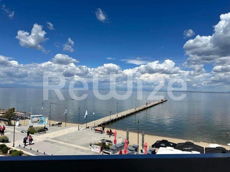 Photo 2,Sea View,RENT,Residency,Apartment,58sqm,€600,Peraia