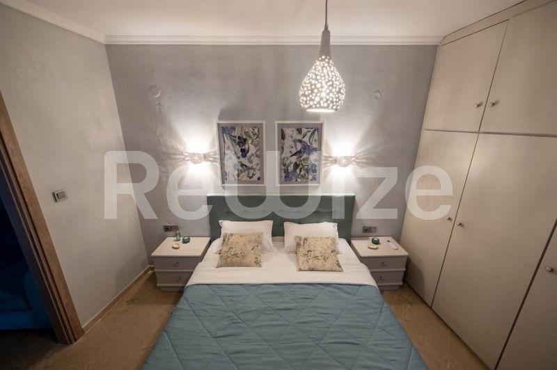 Photo 3,Bedroom,RENT,Residency,Apartment,58sqm,€600,Peraia