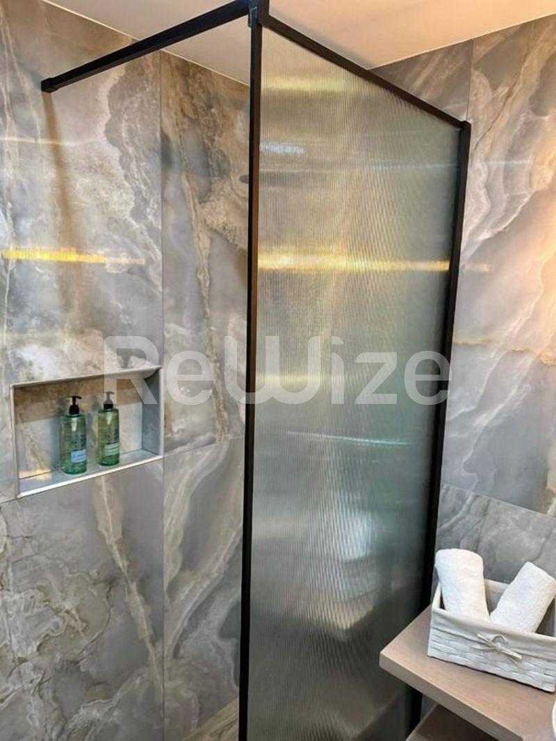 Photo 10,Bathroom,RENT,Residency,Apartment,58sqm,€600,Peraia