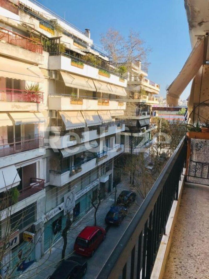 Photo 7,Open View,RENT,Residency,Apartment,105sqm,€700,Charilaou