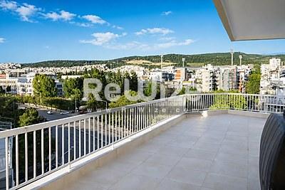 Apartment Thessalonikis
