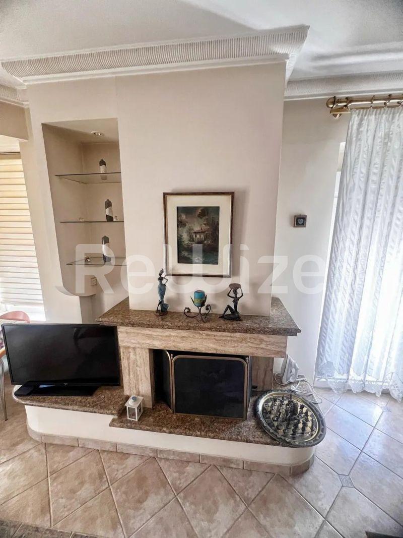 Photo 4,Living Room,SALE,Residency,Apartment,117sqm,€280,000,Pylaia