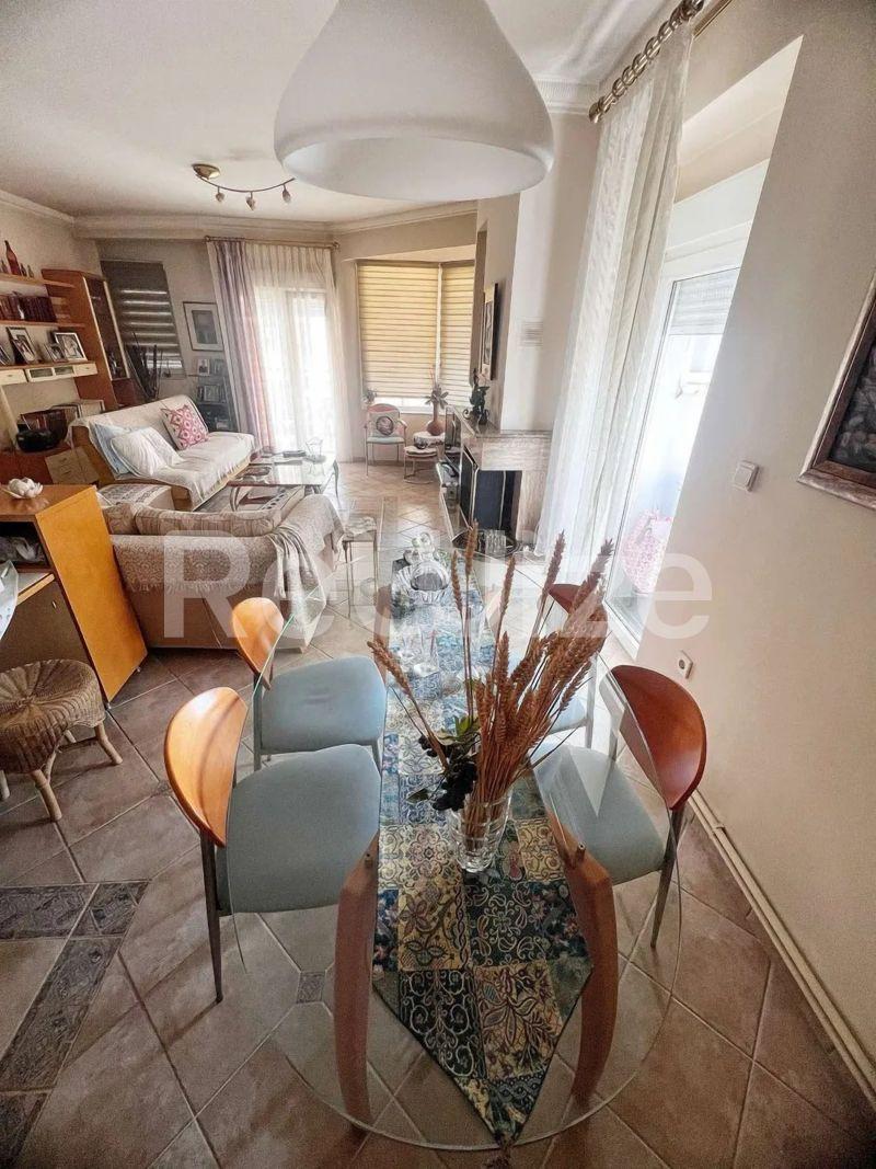 Photo 7,Dining Room,SALE,Residency,Apartment,117sqm,€280,000,Pylaia