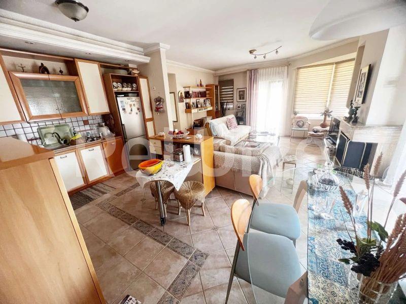 Photo 3,Dining Room,SALE,Residency,Apartment,117sqm,€280,000,Pylaia