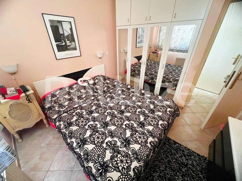 Photo 12,Bedroom,SALE,Residency,Apartment,117sqm,€280,000,Pylaia