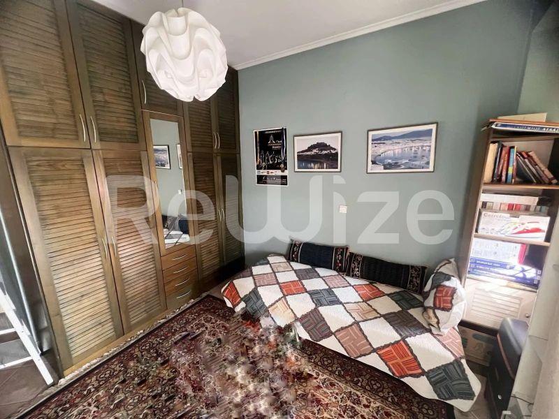 Photo 14,Bedroom,SALE,Residency,Apartment,117sqm,€280,000,Pylaia