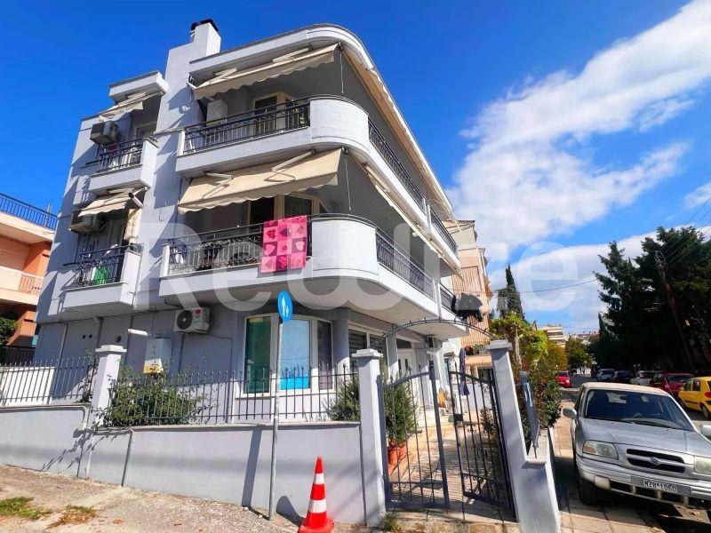 Photo 20,Outside,SALE,Residency,Apartment,117sqm,€280,000,Pylaia