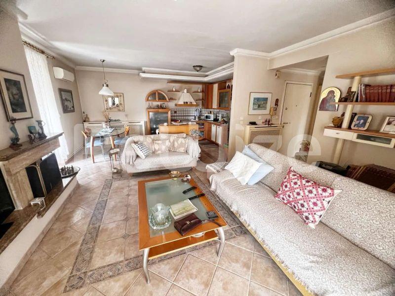 Photo 9,Living Room,SALE,Residency,Apartment,117sqm,€280,000,Pylaia