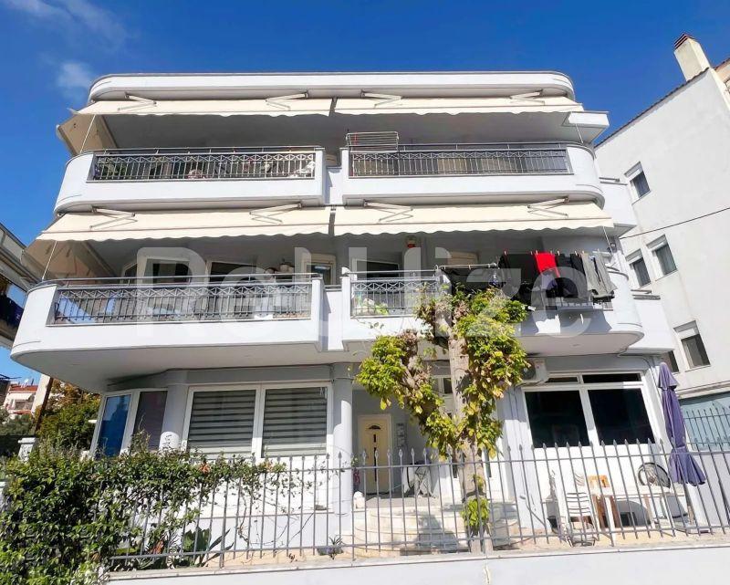 Photo 19,Sea View,SALE,Residency,Apartment,117sqm,€280,000,Pylaia